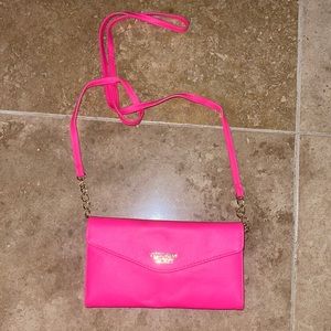 Crossbody bag/wallet